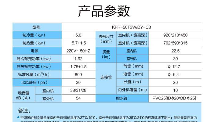 中央空调变压器的测量方法及注意事项（实用技巧助您准确测量中央空调变压器）