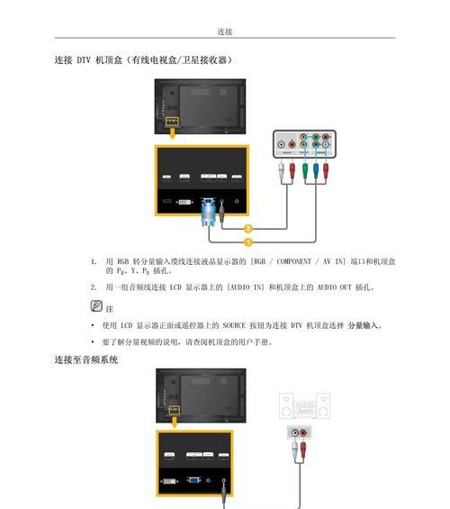 解决三星显示器闪烁不亮的问题（三星显示器故障排除及修复方法）