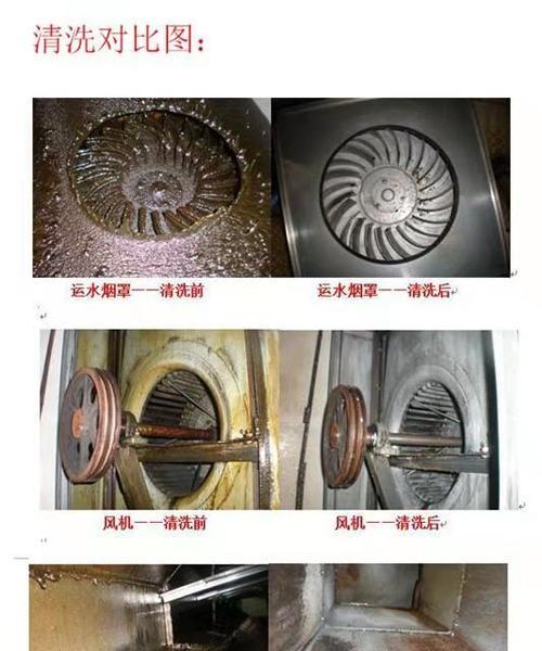 以太仓餐厅油烟机清洗方法（高效清洗油烟机的技巧与注意事项）