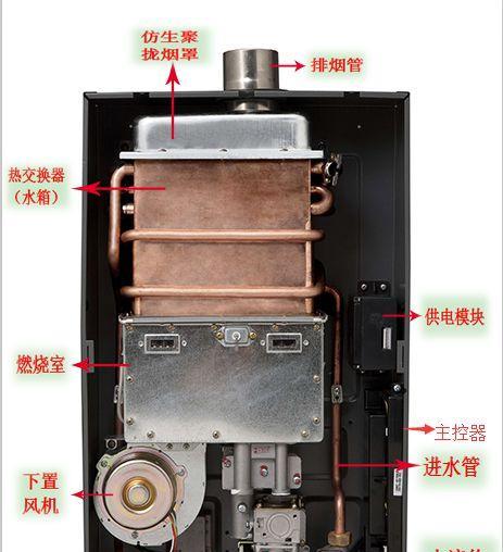 燃气热水器不加热了怎么回事（燃气热水器不加热的维修方法与注意事项）