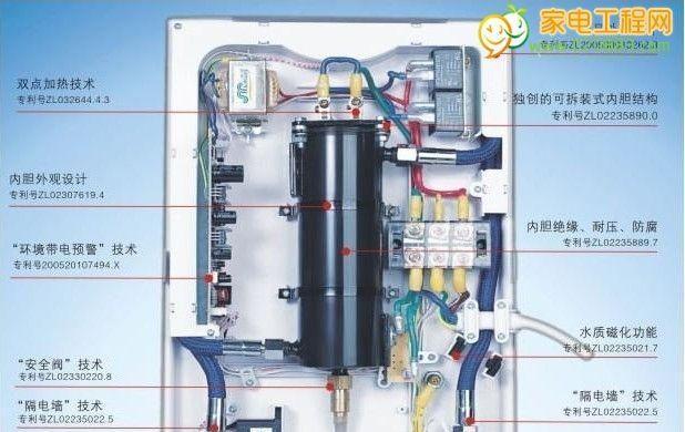 解决光芒热水器故障E5的维修办法（了解E5故障代码的含义及相应的修复措施）