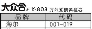 春兰变频空调外机常见故障代码排除检修方法（15个问题解决方案）