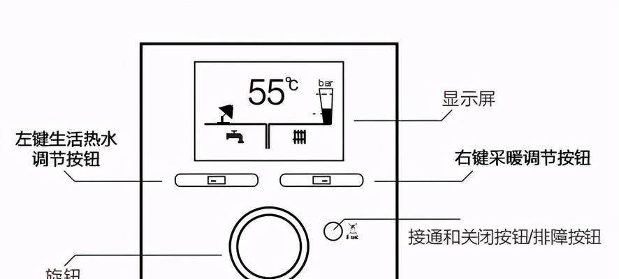 解决以马科尼壁挂炉E4错误的方法（故障排除指南及维修建议）