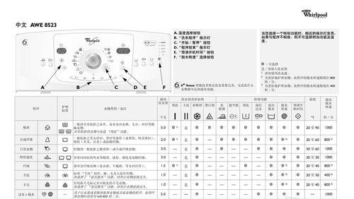 教你如何正确清洗卡萨帝桶式洗衣机（卡萨帝桶式洗衣机清洗方法及注意事项）