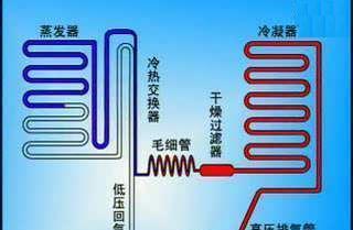 冰箱容易结冰的原因及防治方法（为什么冰箱会结冰）