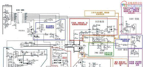 电磁炉维修方法大全（解决常见问题和常见故障的完整指南）