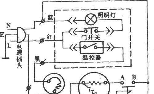 解决冰箱自动断电问题的方法（修理师傅分享的实用技巧和注意事项）