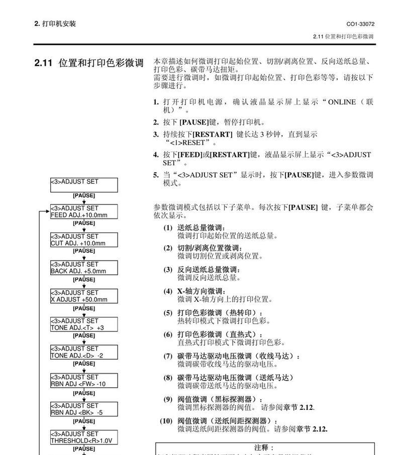 东复印机卡纸问题处理指南（解决东复印机卡纸问题的实用技巧与方法）