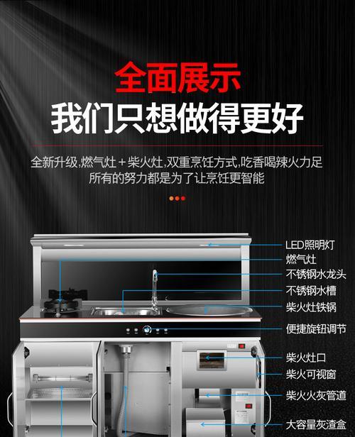 解析好太太集成灶的常见故障代码及解决方法（了解好太太集成灶常见故障代码）